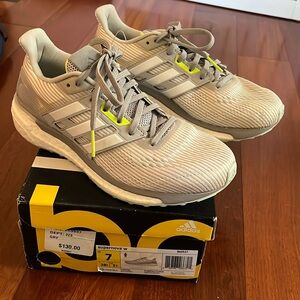 Adidas Supernova W Running Shoe NWT